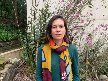 Natalia Ladino Becerra Pontificia Universidad Javeriana